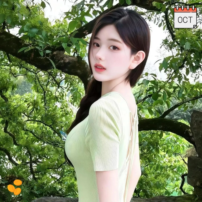 橙子
